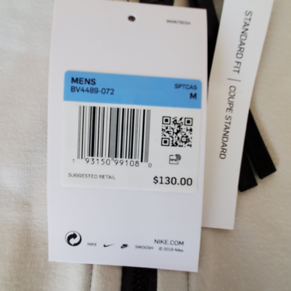 Nike Sportswear Tech Pack Full Zip Hoodie Jacket - Picture 3 of 9